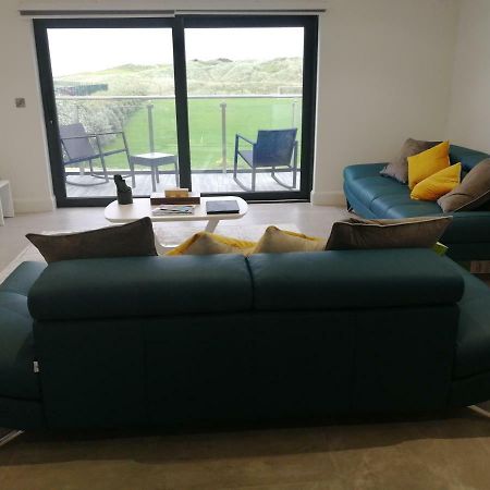 Portrush Luxury Apartment, Currangate Dış mekan fotoğraf