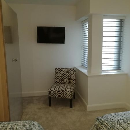 Portrush Luxury Apartment, Currangate Dış mekan fotoğraf