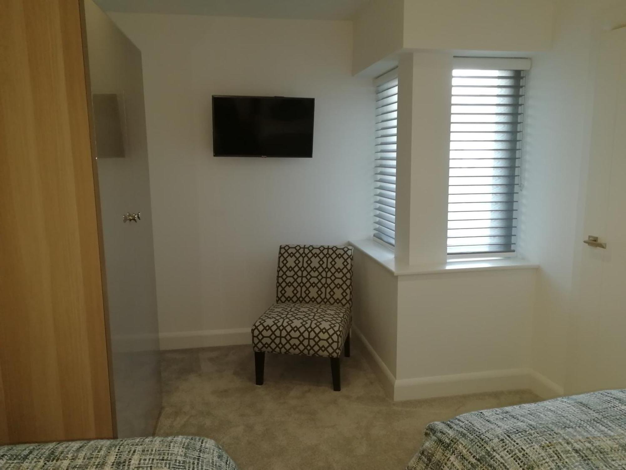Portrush Luxury Apartment, Currangate Dış mekan fotoğraf