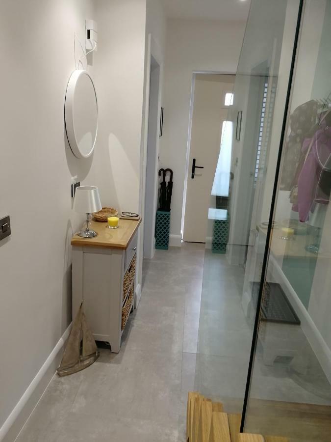 Portrush Luxury Apartment, Currangate Dış mekan fotoğraf