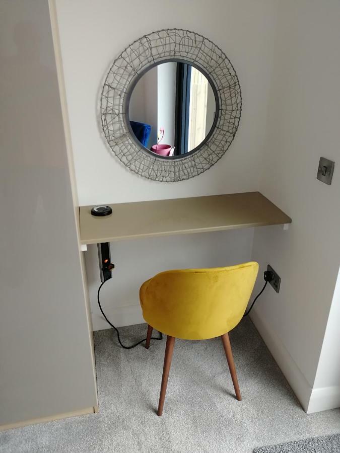 Portrush Luxury Apartment, Currangate Dış mekan fotoğraf