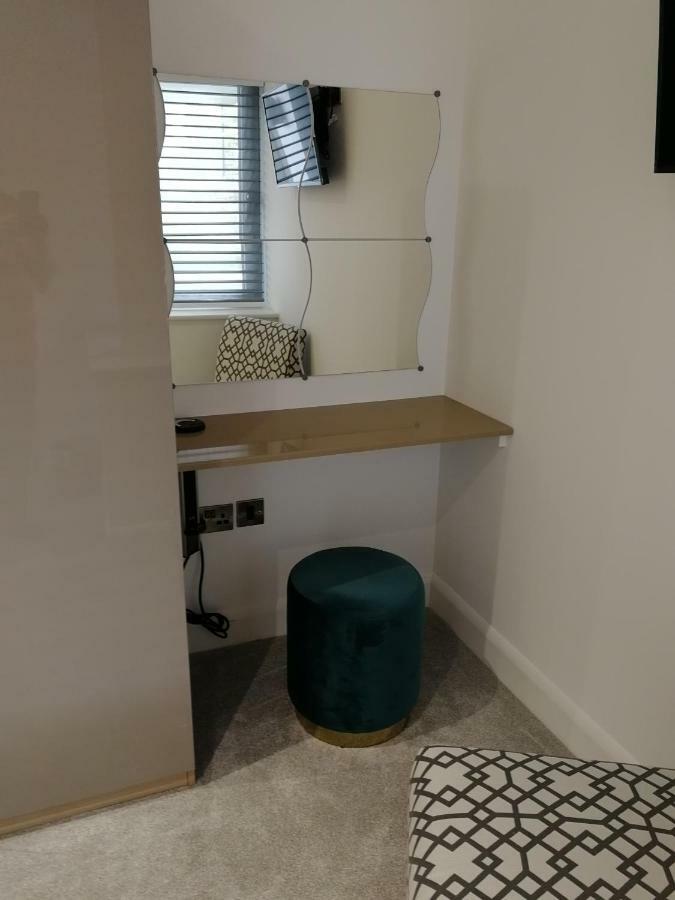 Portrush Luxury Apartment, Currangate Dış mekan fotoğraf