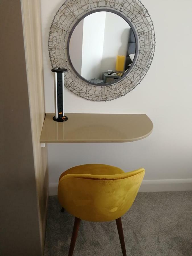 Portrush Luxury Apartment, Currangate Dış mekan fotoğraf